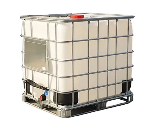 LBC Tank - Intermediate Bulk Container
